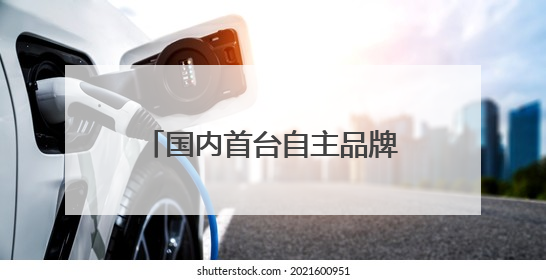 国内首台自主品牌氢内燃机发电机组在湖北投入运营