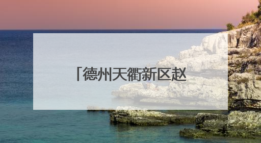 德州天衢新区赵虎镇：抢收抢种同推进，筑牢“三夏”生产防线